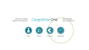 Hot off the press! CargoWise launched in 2019